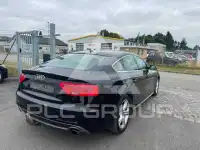 2016 Audi A5