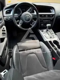 2016 Audi A5