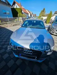 2016 Audi A5