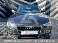 2016 Audi A5