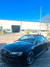 2016 Audi A5