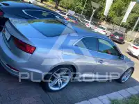 2016 Audi A5