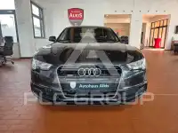 2016 Audi A5