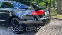 2016 Audi A5