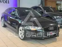 2016 Audi A5