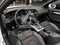 2016 Audi A5
