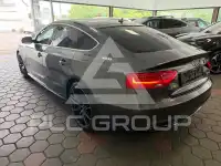2016 Audi A5