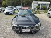 2016 Audi A5