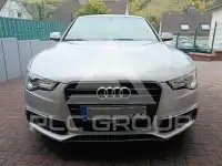 2016 Audi A5