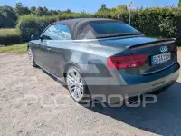 2016 Audi A5