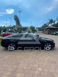 2016 Audi A5