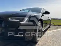 2016 Audi A5
