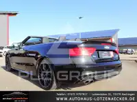 2016 Audi A5
