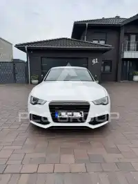 2016 Audi A5