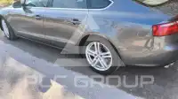 2016 Audi A5