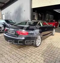 2016 Audi A5
