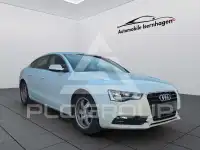 2016 Audi A5