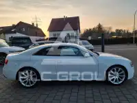 2016 Audi A5