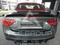 2016 Audi A5
