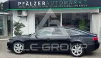 2016 Audi A5
