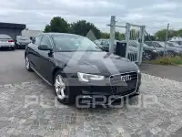 2016 Audi A5