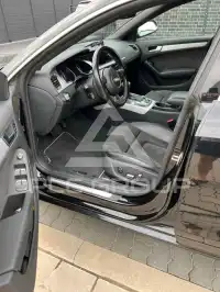 2016 Audi A5
