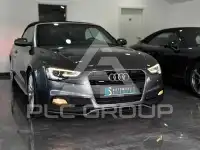 2016 Audi A5