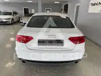 2016 Audi A5