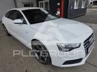 2016 Audi A5