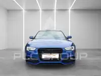 2016 Audi A5