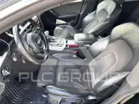 2016 Audi A5