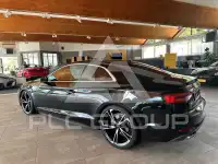 2016 Audi A5