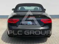 2016 Audi A5