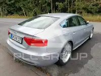 2016 Audi A5