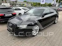 2016 Audi A5