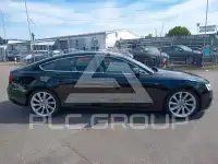 2016 Audi A5