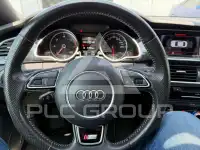 2016 Audi A5