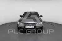2016 Audi A5