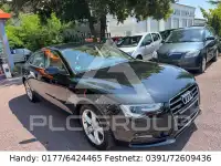 2016 Audi A5