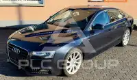 2016 Audi A5