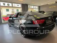 2016 Audi A5
