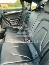 2016 Audi A5