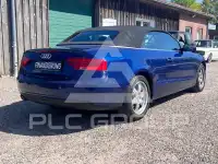 2016 Audi A5