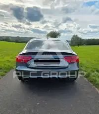 2016 Audi A5