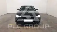 2016 Audi A5