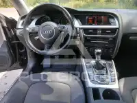 2016 Audi A5
