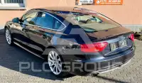 2016 Audi A5