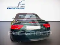 2016 Audi A5