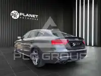 2016 Audi A5
