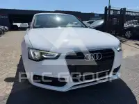 2016 Audi A5